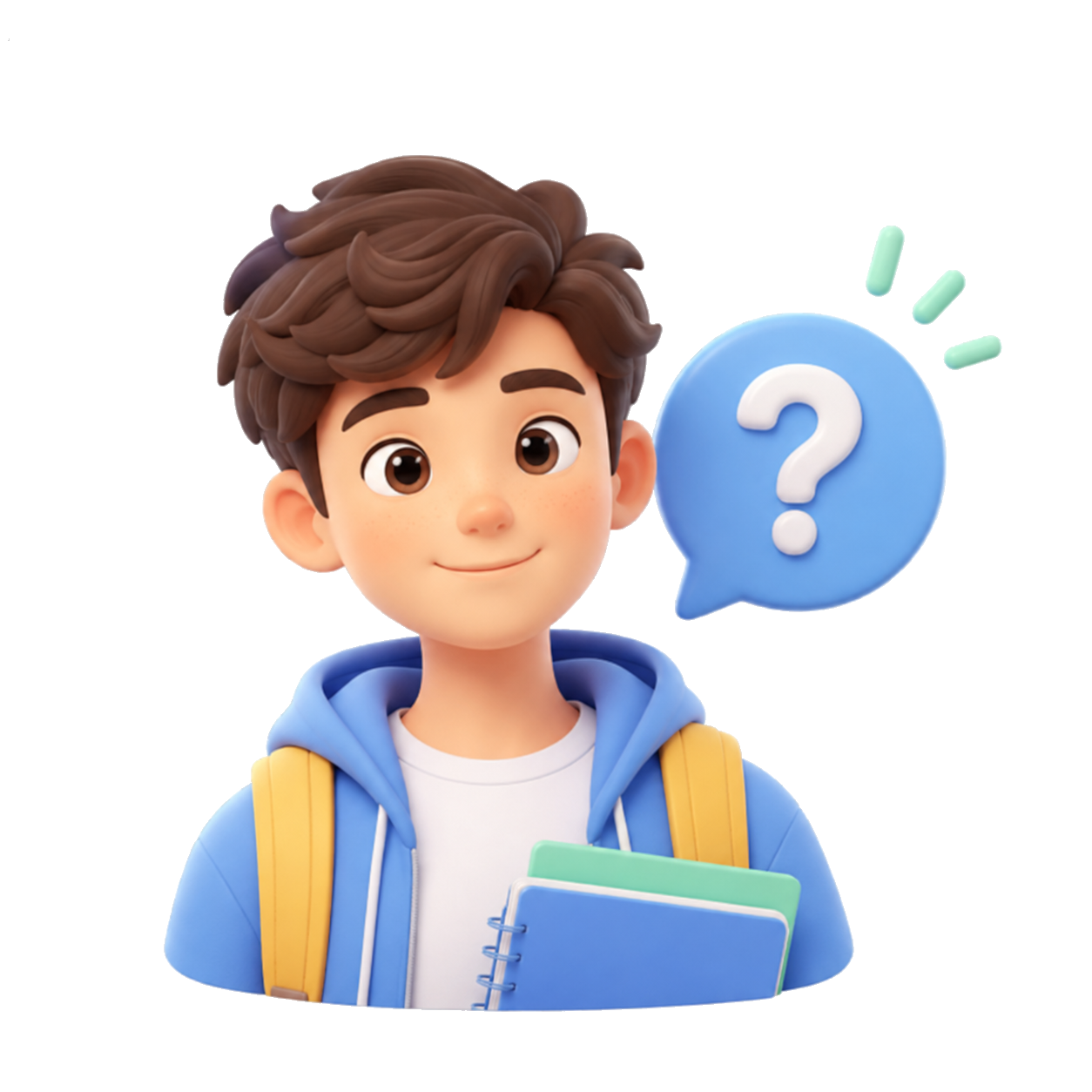 UK student using ilmino